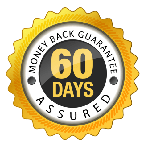 Burn Boost - 60 Day Money Back Guarantee